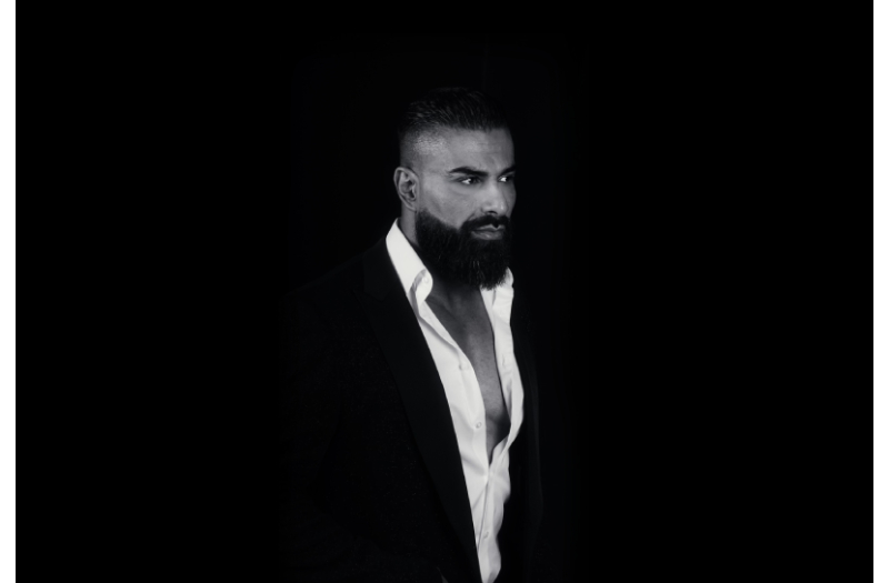 Calvin Bondley — From Actor to Serial Entrepreneur