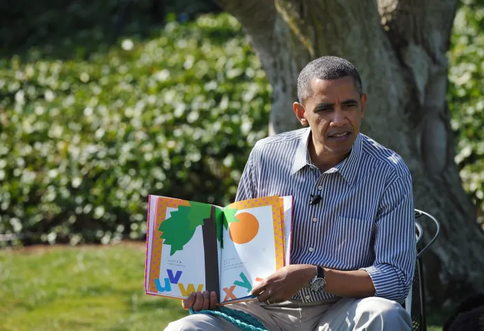 Barack Obama shares his summer music playlist, which includes songs by Beyonce, Prince, and up-and-coming indie acts like Wet Leg.
