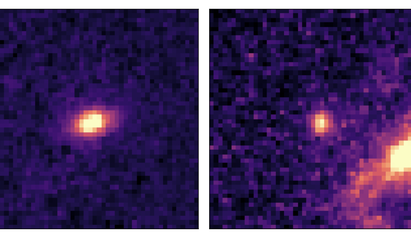 NASA’s new toy may have already discovered the oldest known galaxy