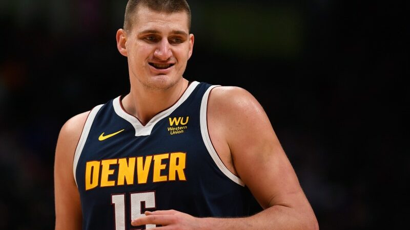 Denver Nuggets star Nikola Jokic consents to five-year, $270 million supermax expansion, specialists say
