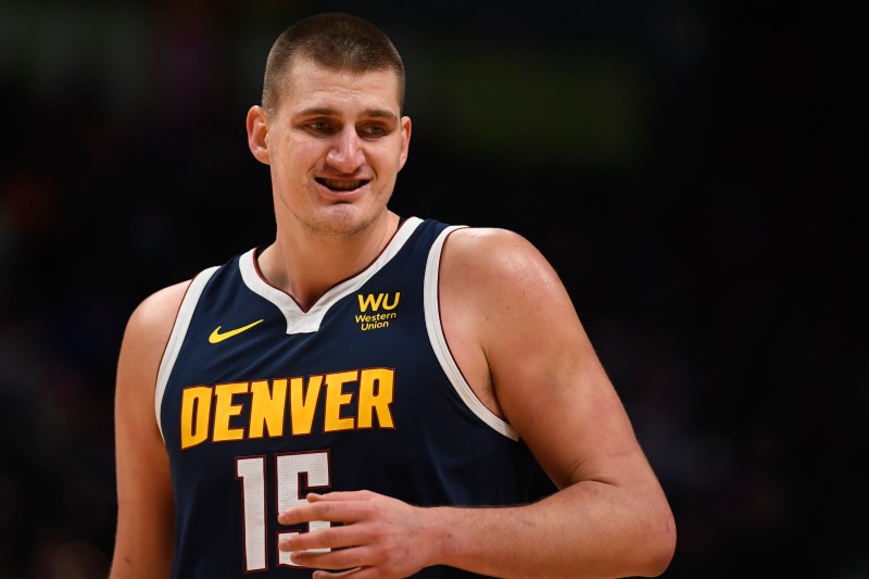 Denver Nuggets star Nikola Jokic consents to five-year, $270 million supermax expansion, specialists say