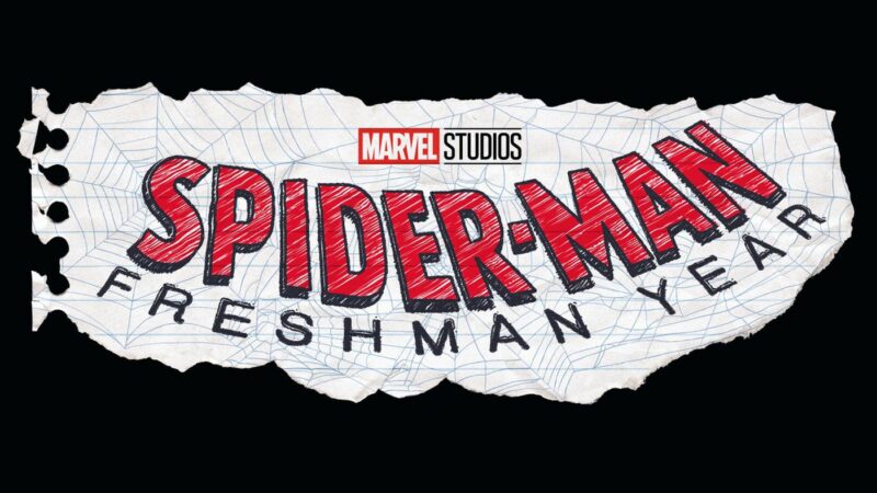 Spider-Man: Freshman Year and Beyond is going all out on Marvel Animation with X-Men 97