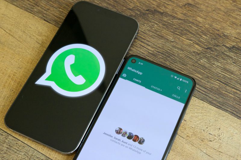 Whatsapp will at last offer back your privacy with a new feature