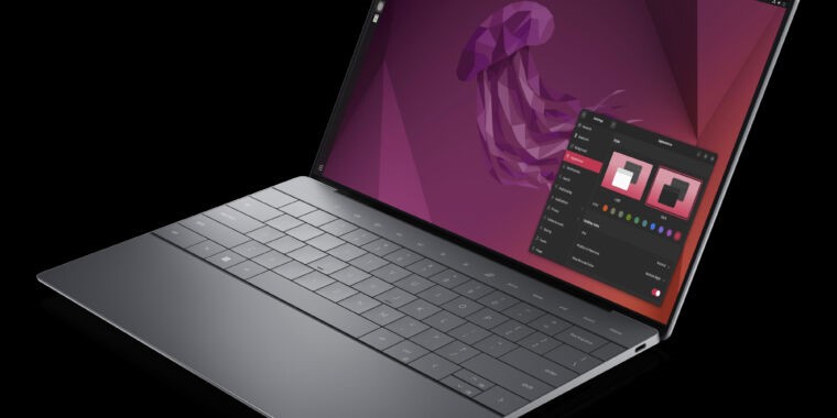 Dell’s XPS 13 Plus Developer Edition gets Ubuntu 22.04 LTS certified