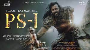 The teaser of Mani Ratnam’s upcoming film PS-1 is here