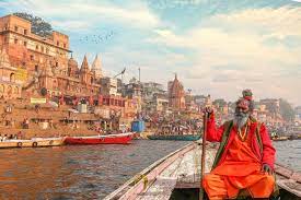 Varanasi Tour Guide; How to reach