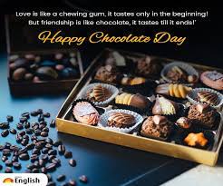 World Chocolate Day 2022; Homemade Chocolate Recipe