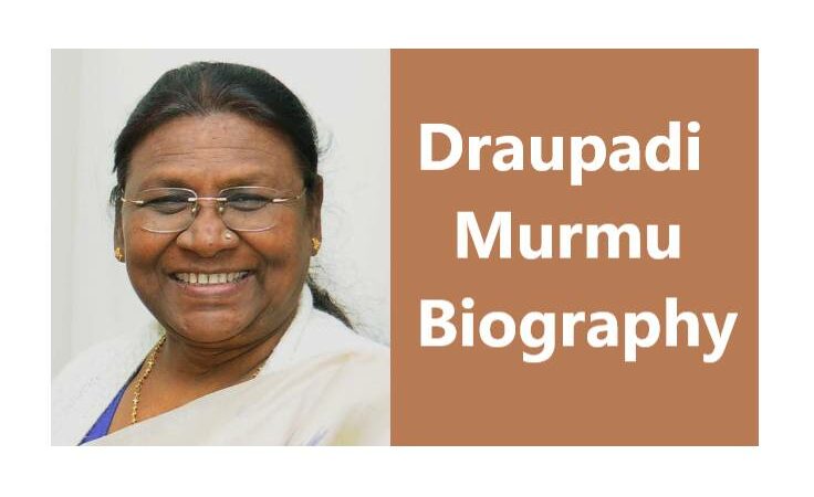 Who is Draupadi Murmu, Maybe the next leader of India?