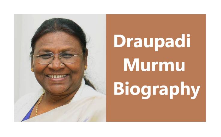 Who is Draupadi Murmu, Maybe the next leader of India?