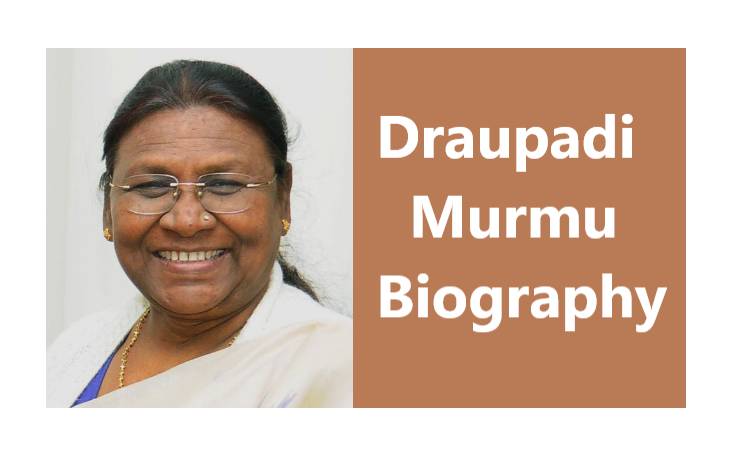 Who is Draupadi Murmu, Maybe the next leader of India?