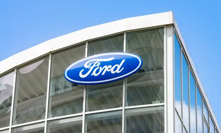 Ford beats expectations and raises profit as the organization sells a greater amount of its top models