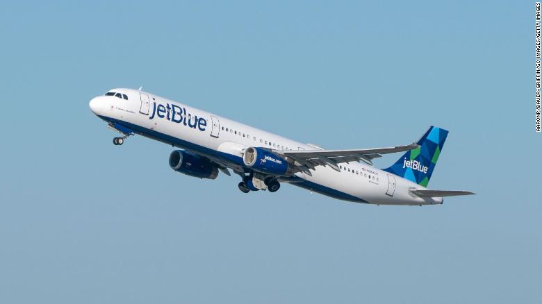 JetBlue Announces Agreement to Buy Spirit Airlines Rent may increase
