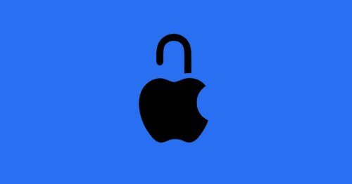 Apple’s new lockdown mode for iPhone hacking