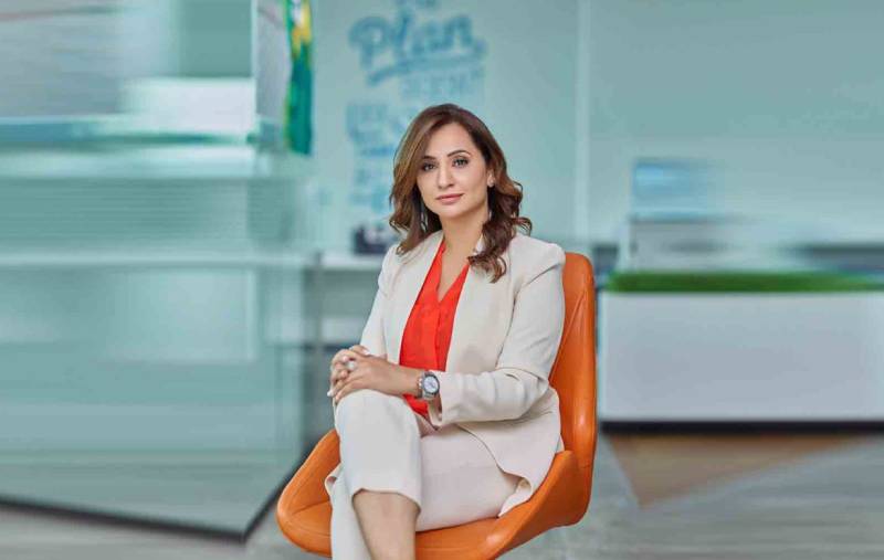 Everything from explaining the meaning of Shareholder Insurance to its benefits by the CEO of @letsplanhere, Leena Parwani