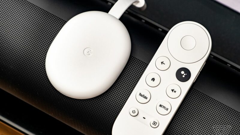 Google has admitted that its Google TV software is too slow