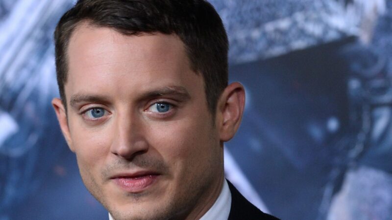 Showtime’s ‘Yellowjackets’ Season 2 stars Elijah Wood