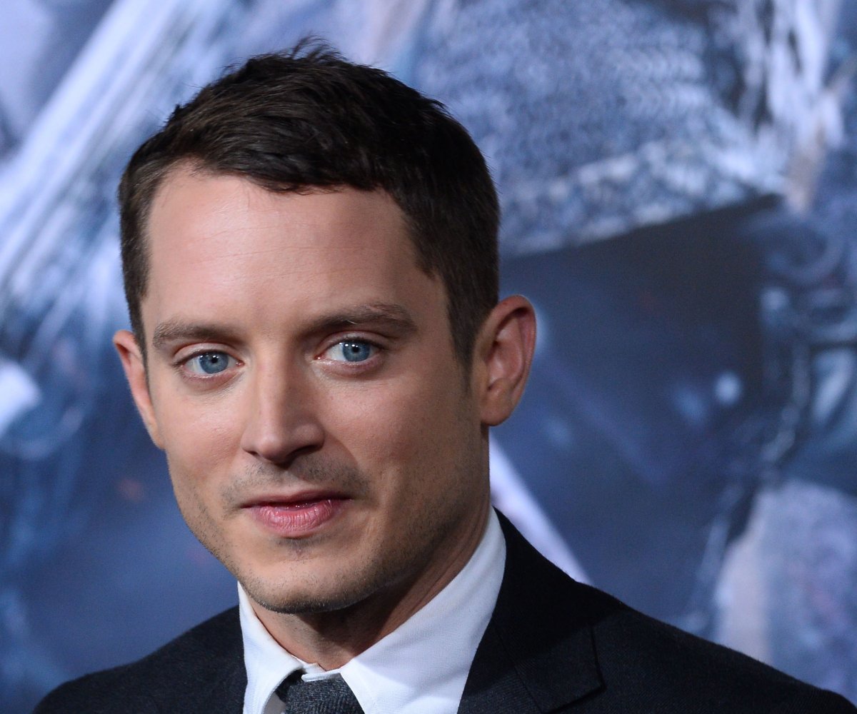 Showtime’s ‘Yellowjackets’ Season 2 stars Elijah Wood