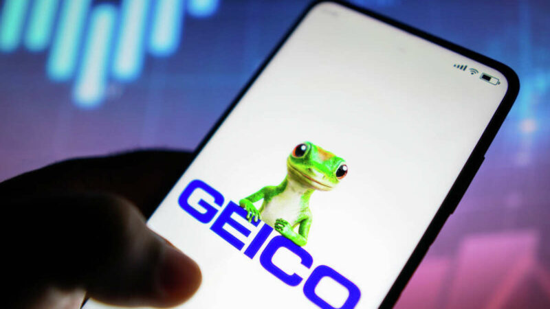All GEICO shuts its offices in California