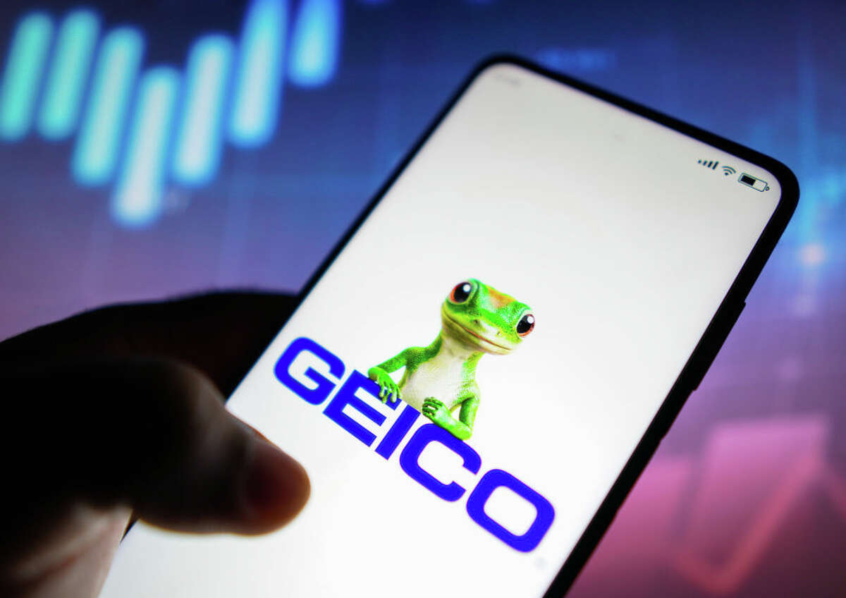 All GEICO shuts its offices in California