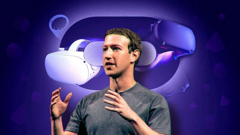 Mark Zuckerberg confirmed that the new Meta VR headset will launch in October