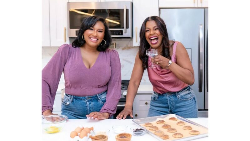 Introducing Bell’s Reines: A Minority-Owned, Women-Led Gourmet Mini Cookie Company