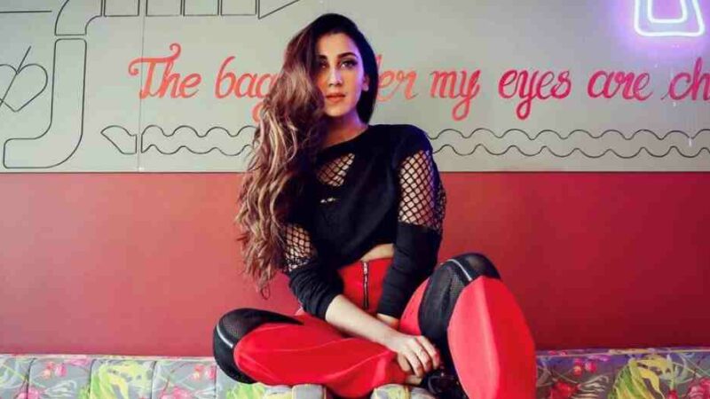 Social Media Influencer Shezray Husain Depicts Different Culture Through Her Fashion Content