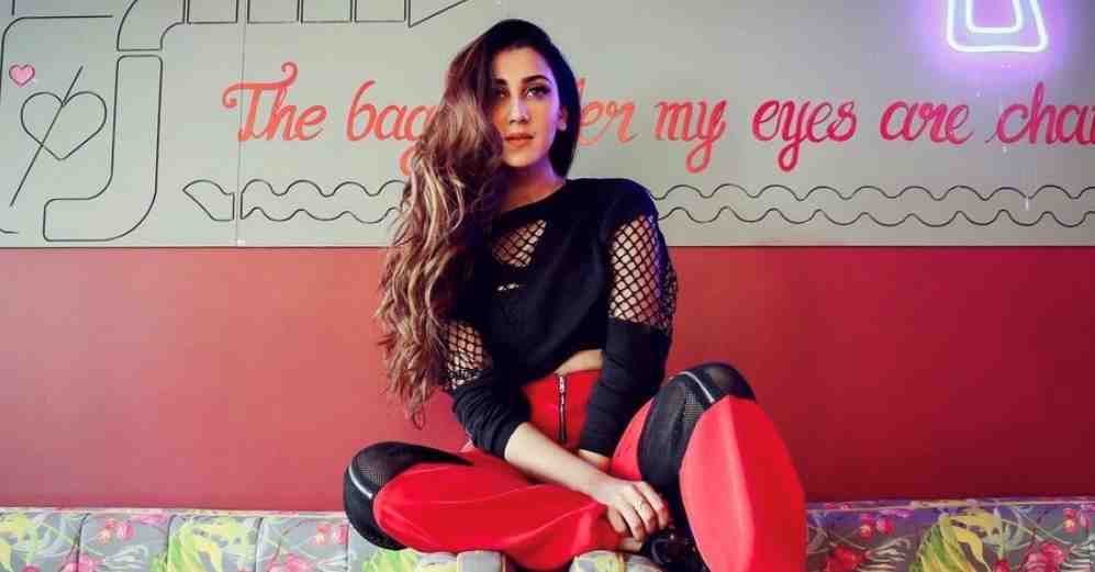 Social Media Influencer Shezray Husain Depicts Different Culture Through Her Fashion Content