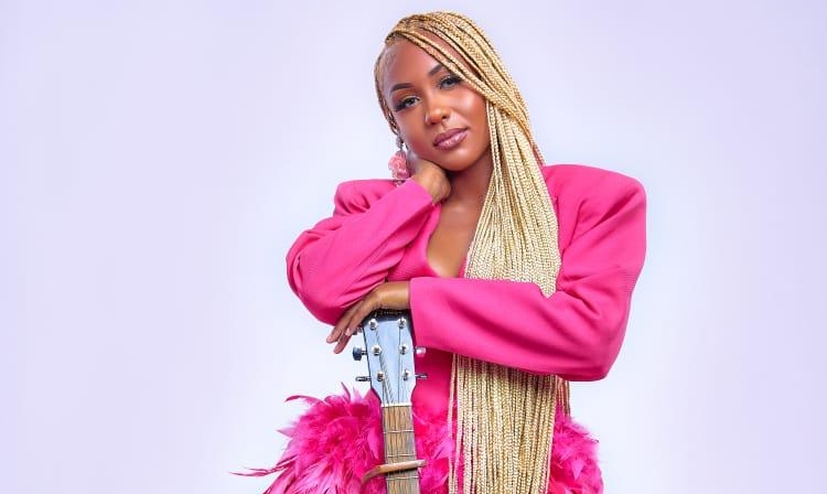 Up-and-coming musical sensation Nailah Blackman creates much excitement in music lovers with her upcoming song “Best Friend.”