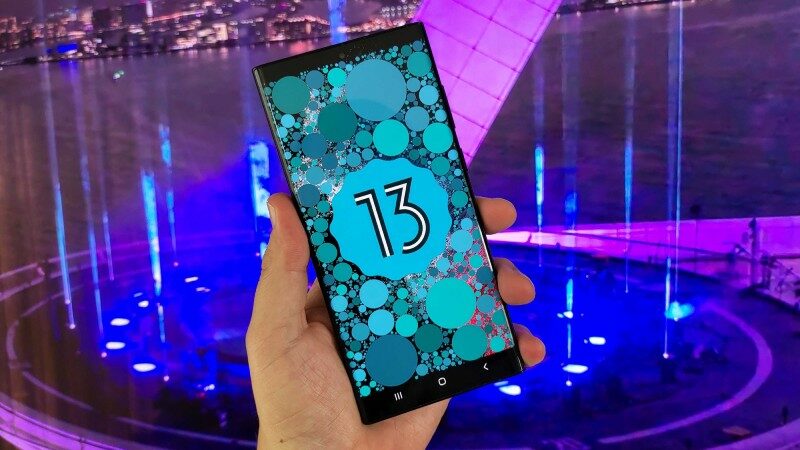 Samsung carries out Android 13-based One UI 5 beta with respect to Galaxy S22 cell phones
