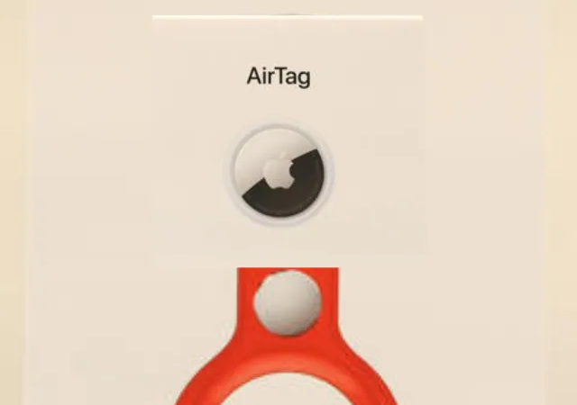 Apple may face a DOJ antitrust complaint over AirTags