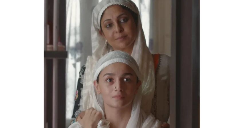 Review of Darlings: A mirror and a reminder in the film starring Alia Bhatt, Vijay Varma, Shefali Shah, and Roshan Mathew