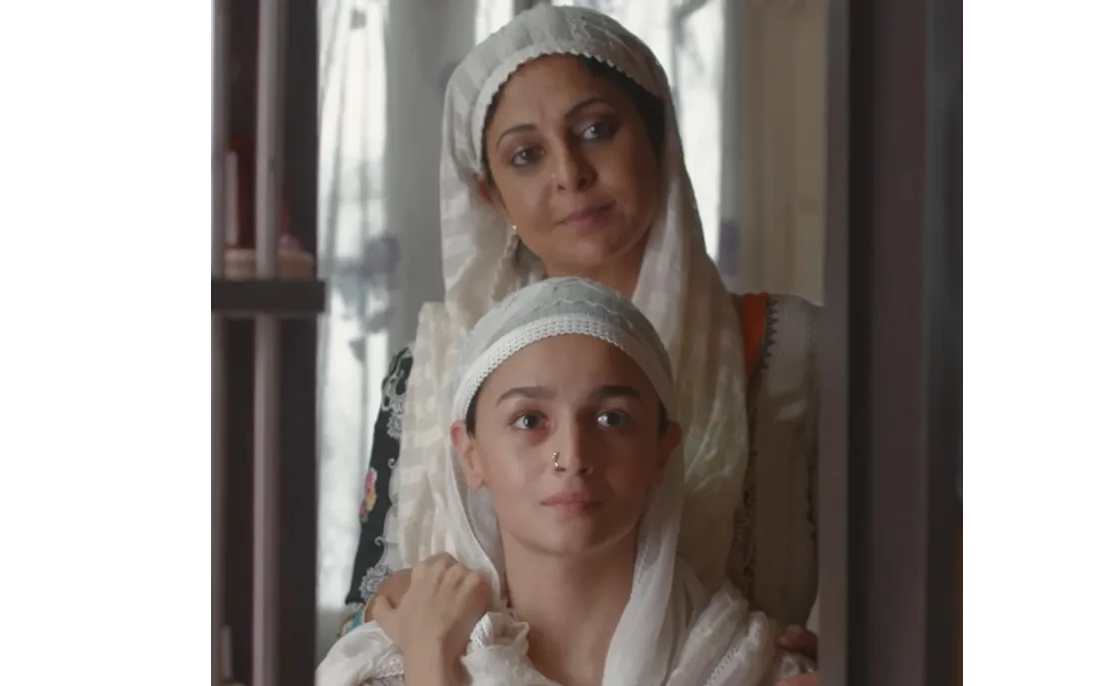 Review of Darlings: A mirror and a reminder in the film starring Alia Bhatt, Vijay Varma, Shefali Shah, and Roshan Mathew