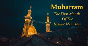 Muharram 2022: Ashura’s history, day, and significance