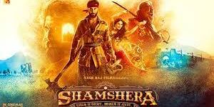 Watch Shamshera This Weekend on Amazon Prime Video: Date, Time