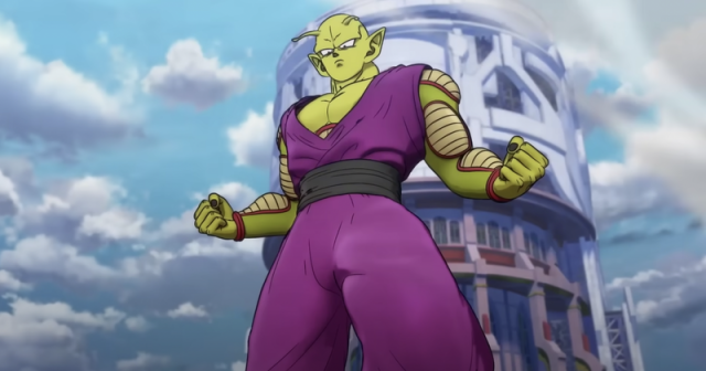 Piccolo and Dragon Ball beat Idris Elba and the Beast at the weekend box office