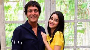 The behavior of Ananya Panday on Koffee With Karan makes Chunky Panday proud: She should always maintain her honesty; He said