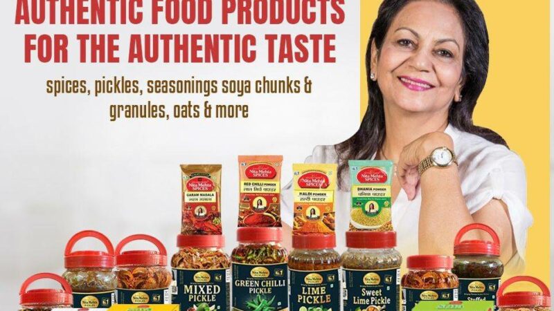How a Housewife Built a Multi-Crore Business Starting with Zero-Investment