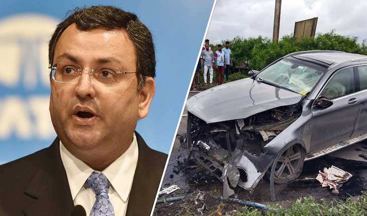 Former Tata Sons Chairman Cyrus Mistry passed away in a car accident