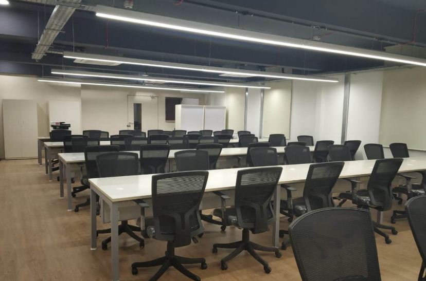 Book Coworking Office Space & Virtual Offices for Rent in Chennai