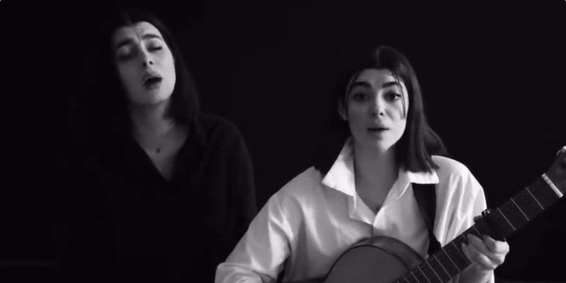 Bella Ciao in Persian, performed by two Iranian sisters, becomes viral. Watch