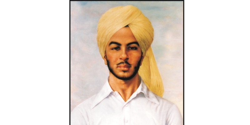 Bhagat Singh’s 115th birth anniversary today; Interesting Facts About the Freedom Fighter
