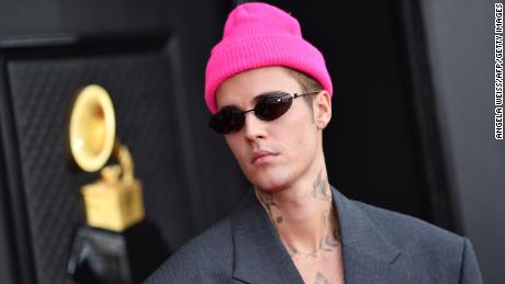 Justin Bieber has suspended the tour to take care of his health