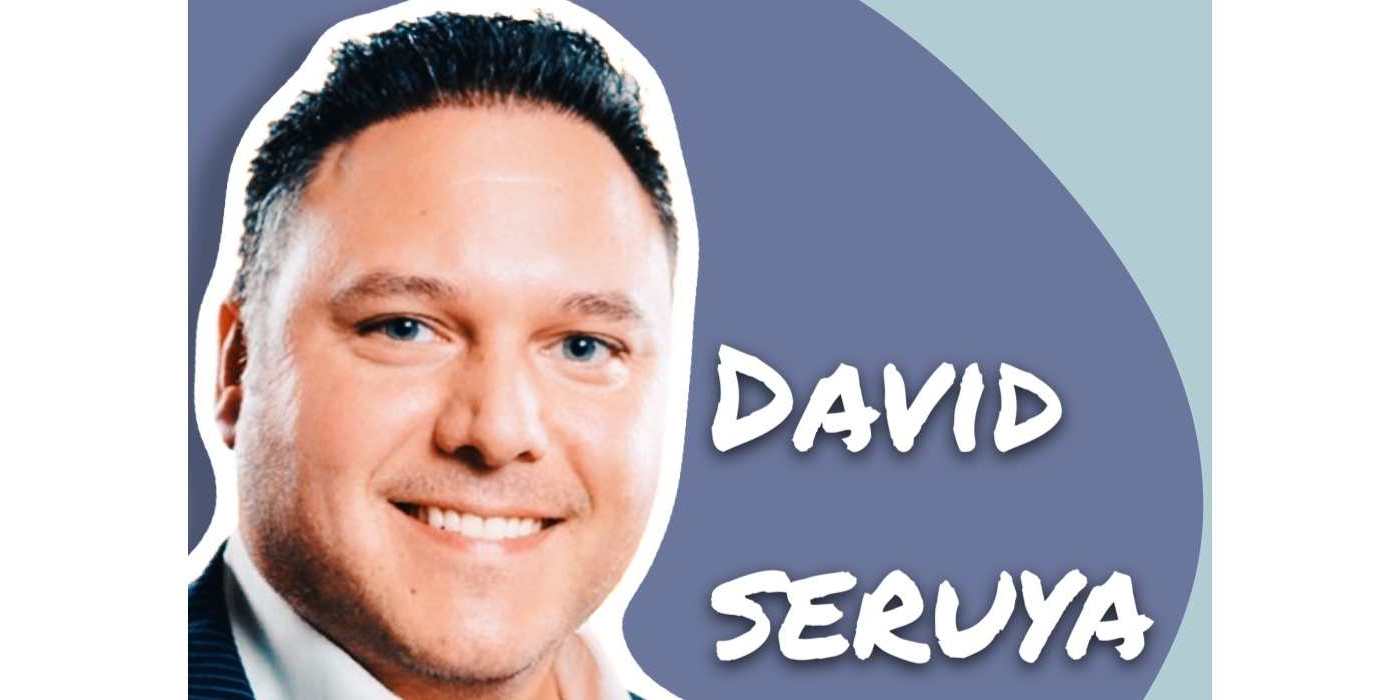 David Seruya Shares 8 Helpful Tips for Improving Your Work Ethic!