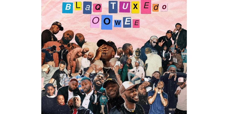 Blaq Tuxedo Release Their Hit Record “Oowee”