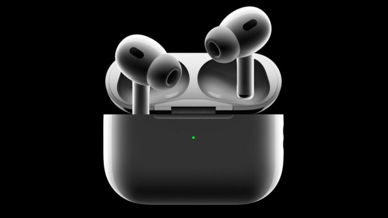 The new AirPods Pro do not support lossless Apple Music