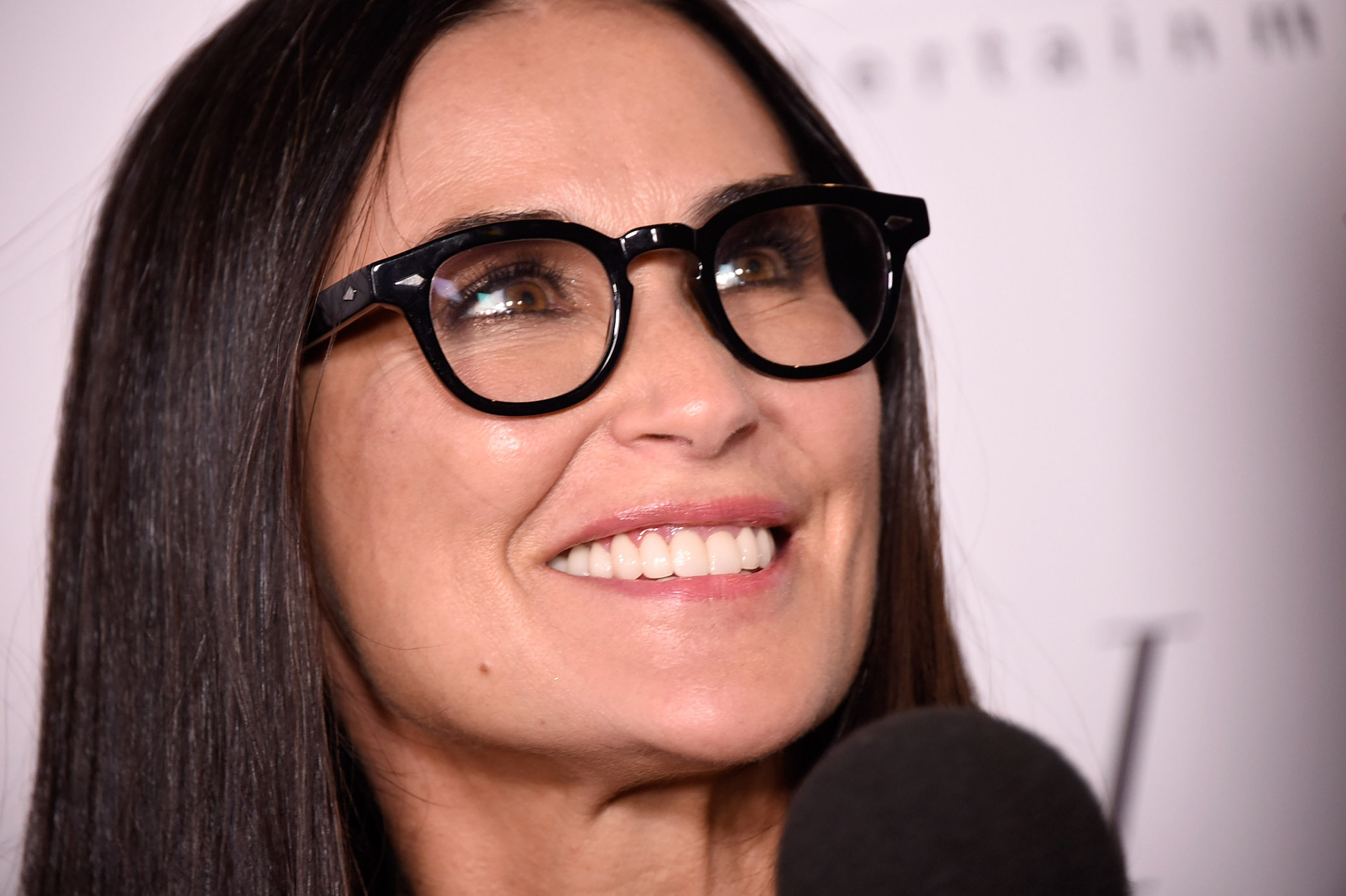 Demi Moore is in talks for Season 2 of Ryan Murphy’s FX series ‘Feud’