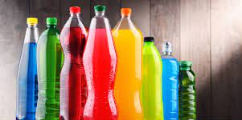 Sugary beverages dehydrate you? That’s right, according to science