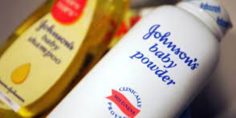 Johnson and Johnson’s baby powder production license is revoked after FDA raids in Pune