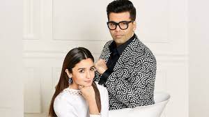 Karan Johar’s last Koffee With Karan: Alia Bhatt: “You can never take my name again”