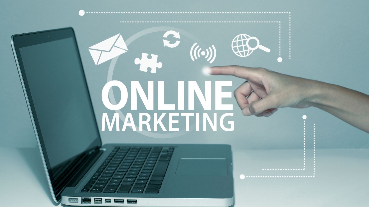 Why Online Marketing is Everything – By Vadym Zyabkin
